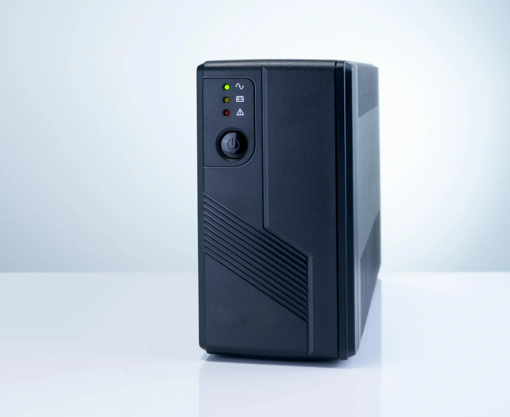 UPS, Batteries (Lithium Based & Lead Acid)