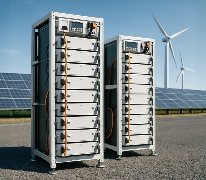 Energy Storage Solutions_1