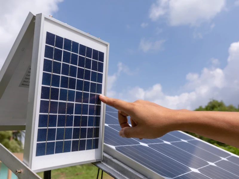On-Grid Solar Solutions (2)