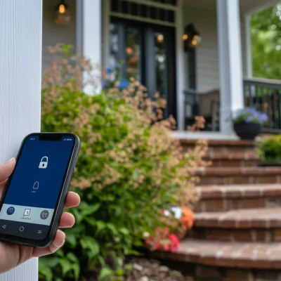 unlocking-door-with-smartphone_11zon