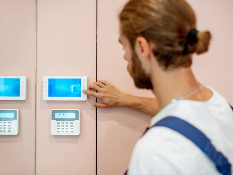 workman-setting-up-the-video-on-the-intercom-2025-03-14-00-36-43-utc_11zon